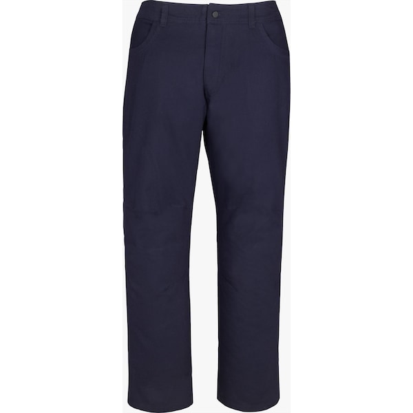 Lakeland Womens High Performance FR Pant, Navy,  - IP8WWUT13-0-32