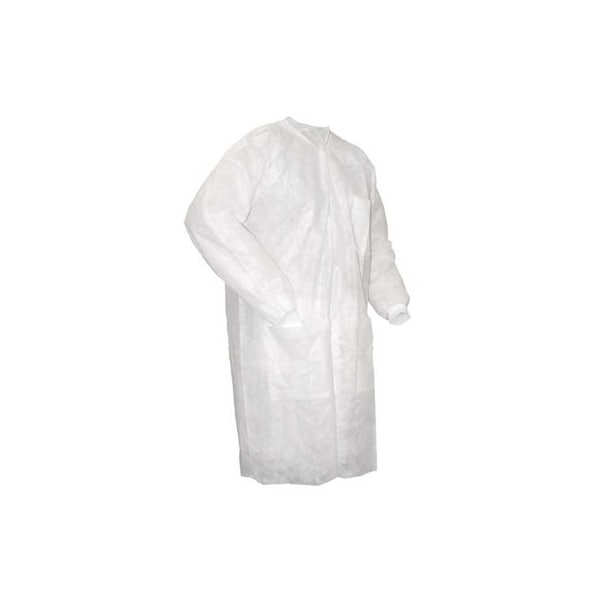Diamedical Usa AAMI Level 2 Isolation Gown - Case of 100 - COV012028