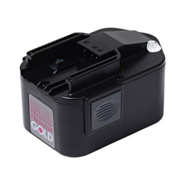 Ilc Replacement for Milwaukee 6562-24 - 6562-24 MILWAUKEE