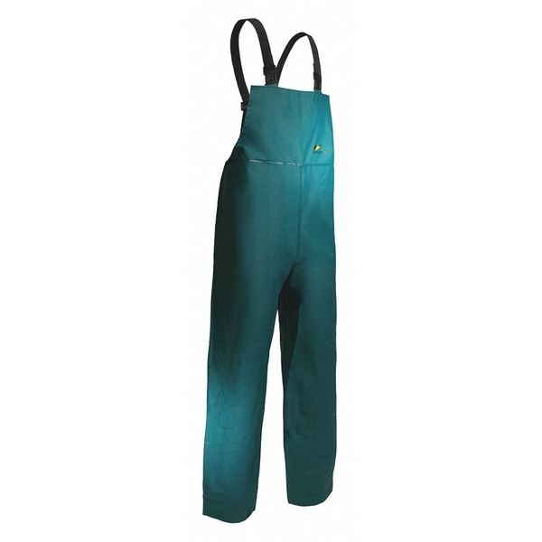 Onguard Heavy duty protection for food processing and industrial applications., Polyester, PVC, 54 in Waist - 71250 X LARGE