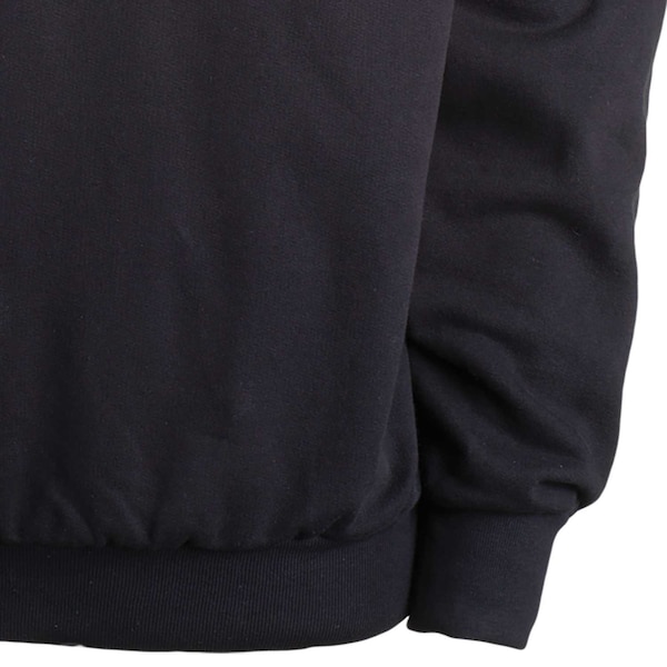 Game Workwear OG-Firefighter's Job Shirt, Navy, Size Large - 810