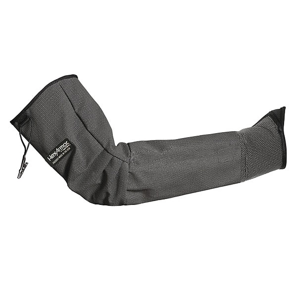 Hexarmor 19inch ProtectiveSleeve-ExtraLarge-Left - AS019X-XL (10)(L)