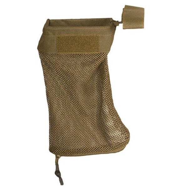 Emerald Health Bioceuticals FoxOutdoor 57-990  Tactical Brass Catcher - 57-990