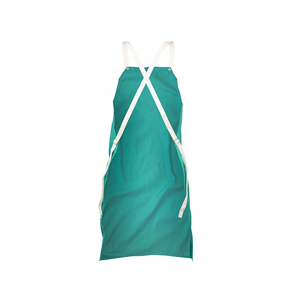 Tillman 24X36 Grn Bib Apr - 6236
