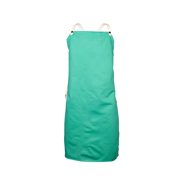 Tillman 24X36 Grn Bib Apr - 6236