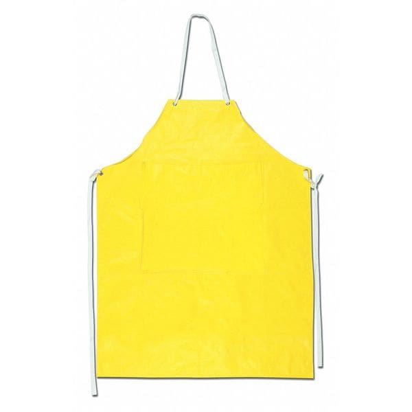 Mcr Safety .35Mm Neoprene Nylon Apron - 800S4P