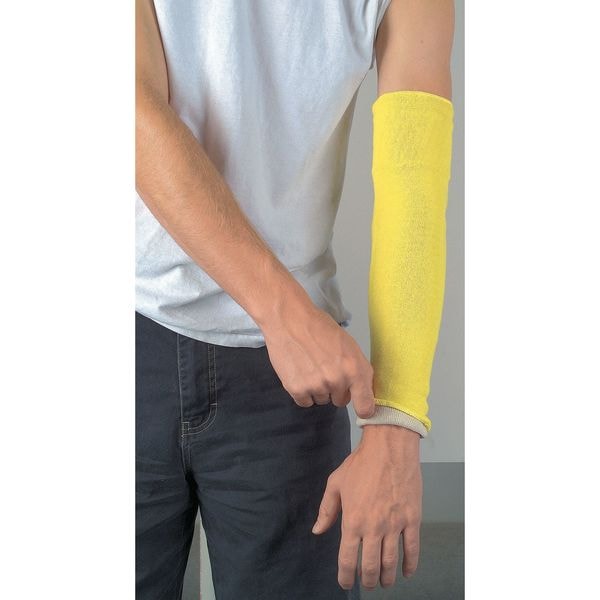 Mcr Safety Regular Weight Kevlar Cotton 18 Sleeve - 9378KC