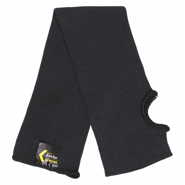 Mcr Safety Cut Resistant Sleeve w/Thumbhole, 18 in.L - 9178T