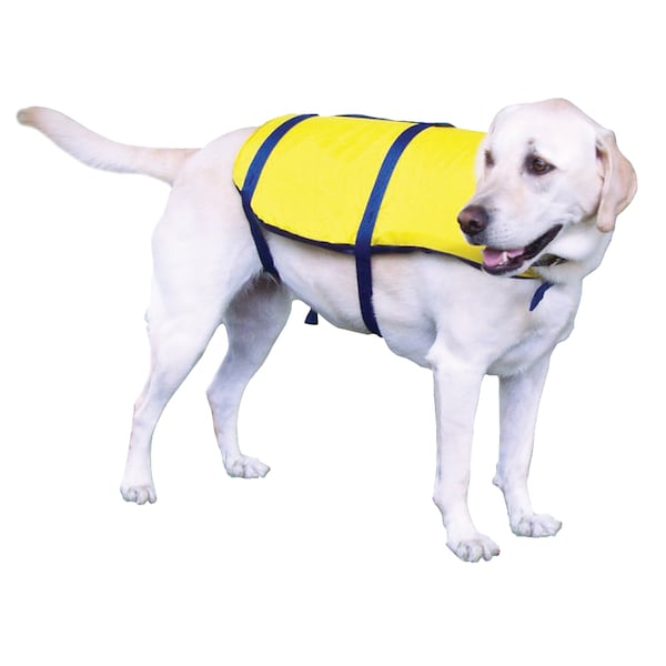 Onyx Outdoor Nylon Pet Vest X-Large - 157000-300-050-12