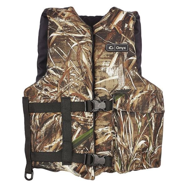 Onyx Sport Vest, Adult, Realtree - 103000-880-004-24