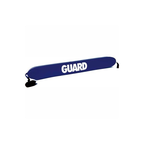 Kemp Usa Kemp 50" Rescue Tube, Navy, 10-201-NVY - 10-201-NVY