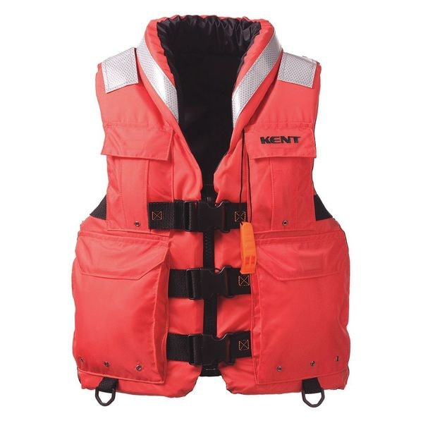 Kent Safety SAR, PFD, Search And Rescue, XL - 150400-200-050-25