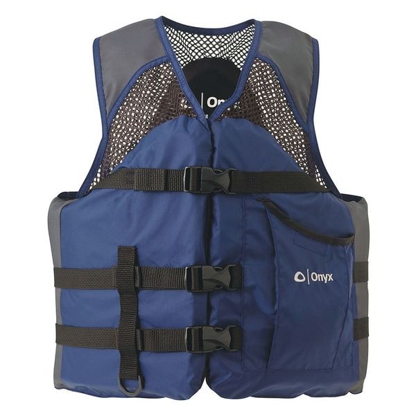 Onyx Sport Vest, Mesh Classic, M - 116200-500-030-13