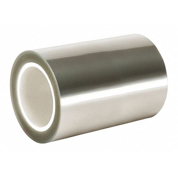 Cinta adhesiva laminadora de 3M, 5-43/64"x60yd - 3M 502FL 5.67 X 60YD