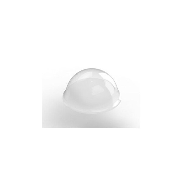 3M Bumpon Protectiv Prdct SJ5327 Clr, PK1000 - SJ5327