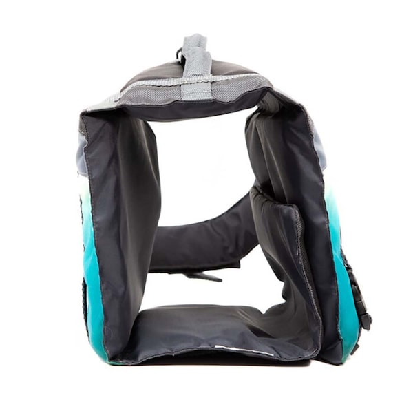 Bombora Small Pet Life Vest 12-24 lbs - Tidal - BVT-TDL-P-S