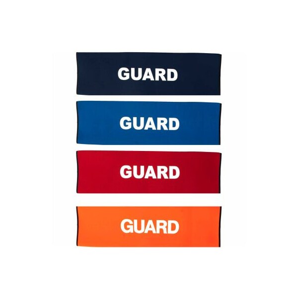 Kemp Usa Kemp Rescue Tube Cover, Red, 10-401-RED - 10-401-RED