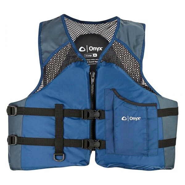 Lastplay Mesh Classic Sport Vest - Extra Large - LA3570726
