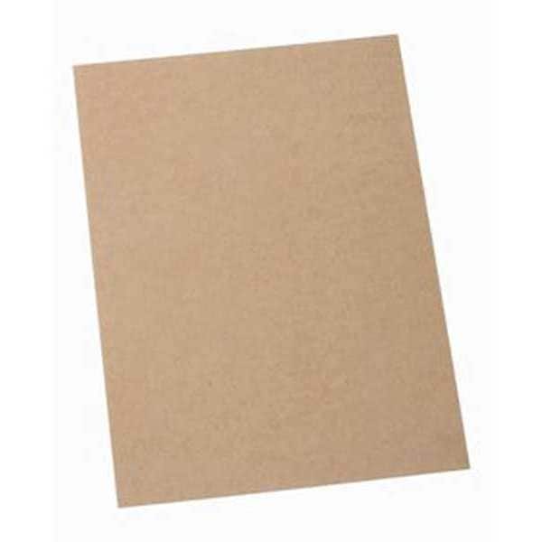 Cinta de Transferencia 3M, Marrón, 1"x2", Paquete de 25 - 3M 9707 1 X 2-25