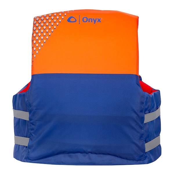 Onyx Outdoor Onyx All Adventure Pepin Life Jacket - 2XL/3XL - 120000-200-070-21