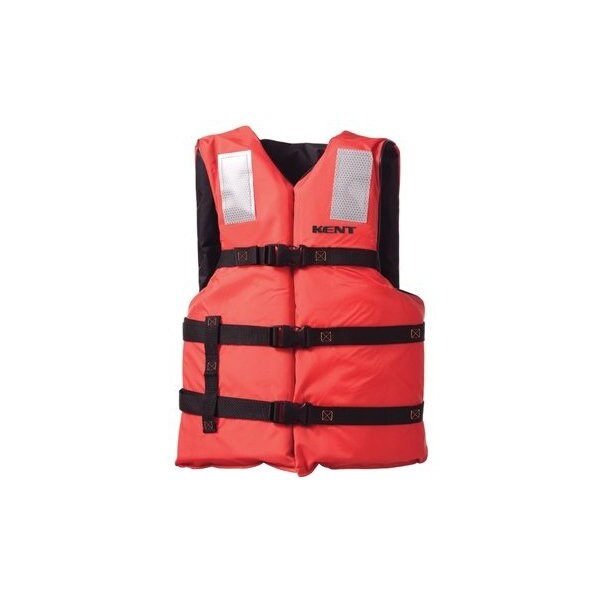 Onyx Vest-Univ Org Commercial, #150000-200-004-12 - 150000-200-004-12