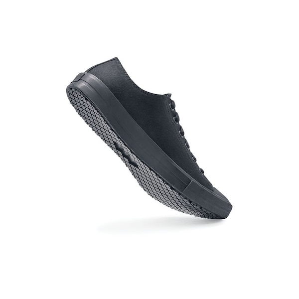 Shoes For Crews Delray Unisex Casual Slip Resistant Shoe, Size 6 - 38852