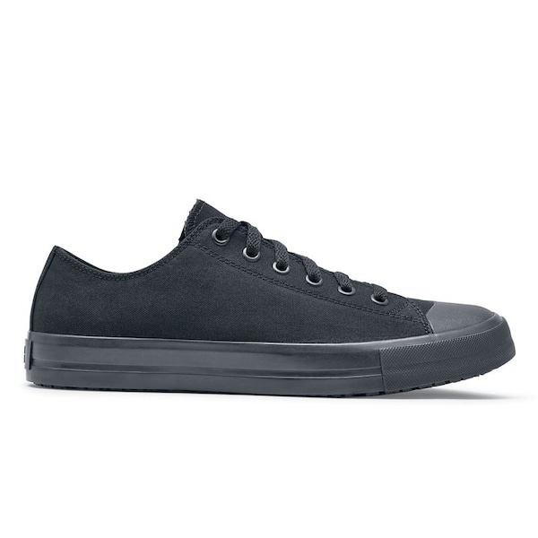 Shoes For Crews Delray Unisex Casual Slip Resistant Shoe, Size 6 - 38852