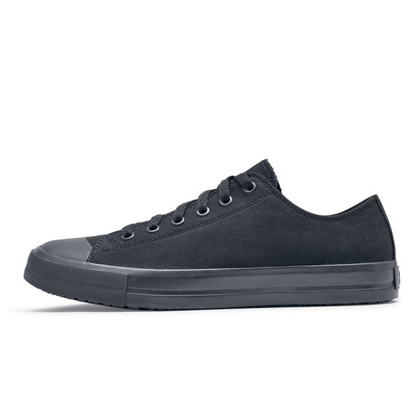 Shoes For Crews Delray Unisex Casual Slip Resistant Shoe, Size 6 - 38852