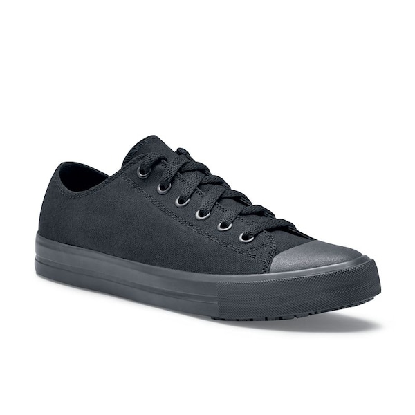 Shoes For Crews Delray Unisex Casual Slip Resistant Shoe, Size 6 - 38852