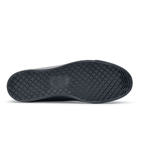 Shoes For Crews Delray Unisex Casual Slip Resistant Shoe, Size 6 - 38852