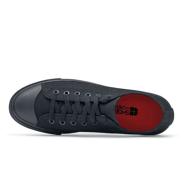 Shoes For Crews Delray Unisex Casual Slip Resistant Shoe, Size 6 - 38852