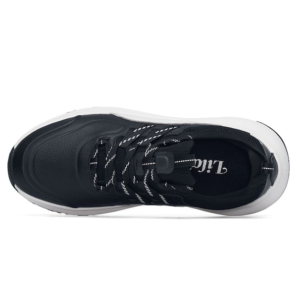Shoes For Crews Karina RX Women's Athletic Slip Resistant Shoe, Size 5 - 22398