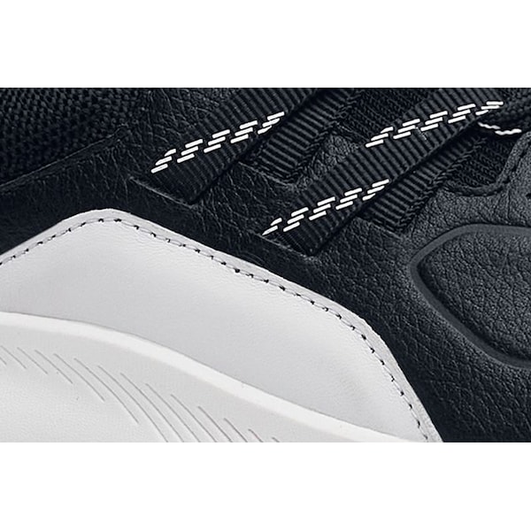 Shoes For Crews Karina RX Women's Athletic Slip Resistant Shoe, Size 5 - 22398