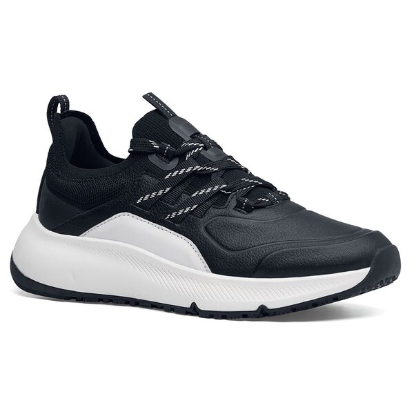 Shoes For Crews Karina RX Women's Athletic Slip Resistant Shoe, Size 5 - 22398