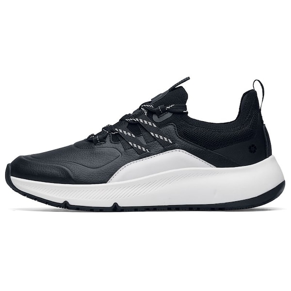 Shoes For Crews Karina RX Women's Athletic Slip Resistant Shoe, Size 5 - 22398
