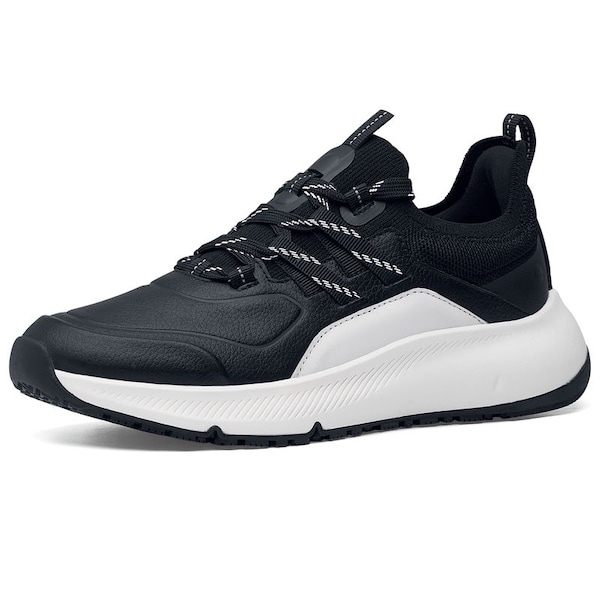 Shoes For Crews Karina RX Women's Athletic Slip Resistant Shoe, Size 5 - 22398