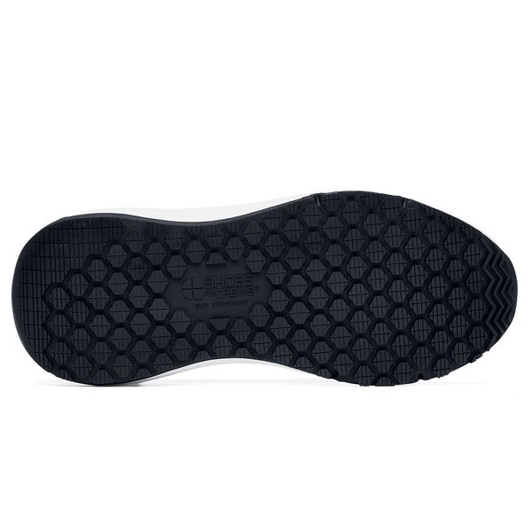 Shoes For Crews Karina RX Women's Athletic Slip Resistant Shoe, Size 5 - 22398