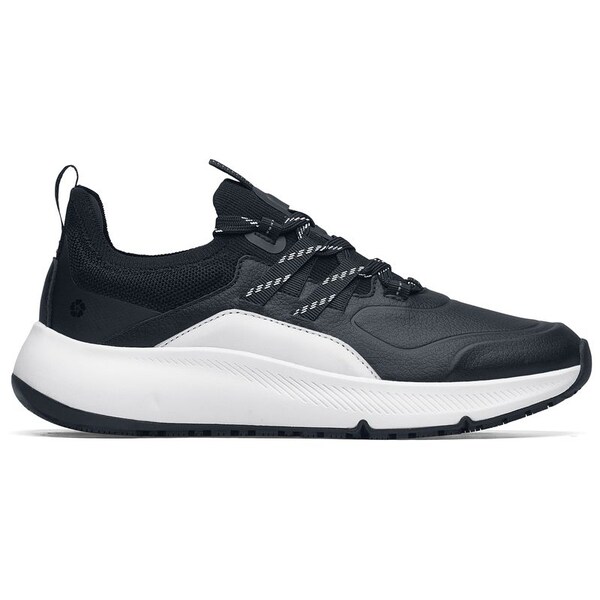 Shoes For Crews Karina RX Women's Athletic Slip Resistant Shoe, Size 5 - 22398