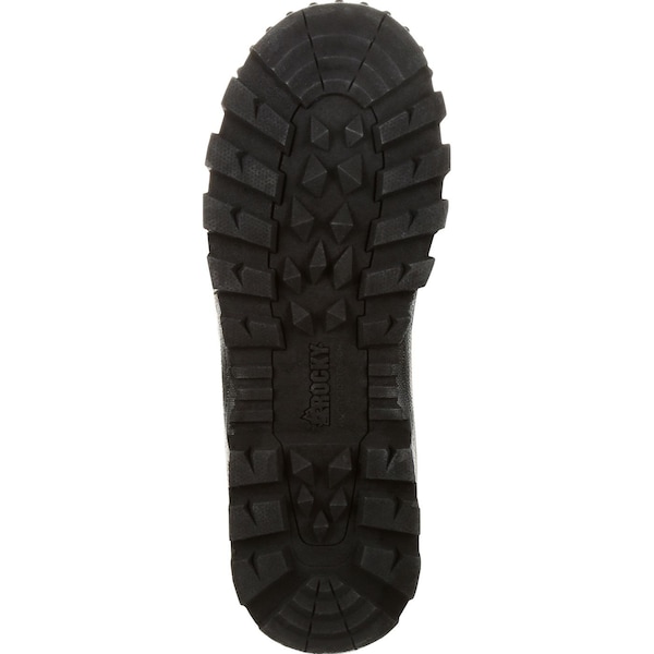 Rocky Sport Pro Rubber 1200G Insulated Waterproof Outdoor Boot, 9M - RKS0382