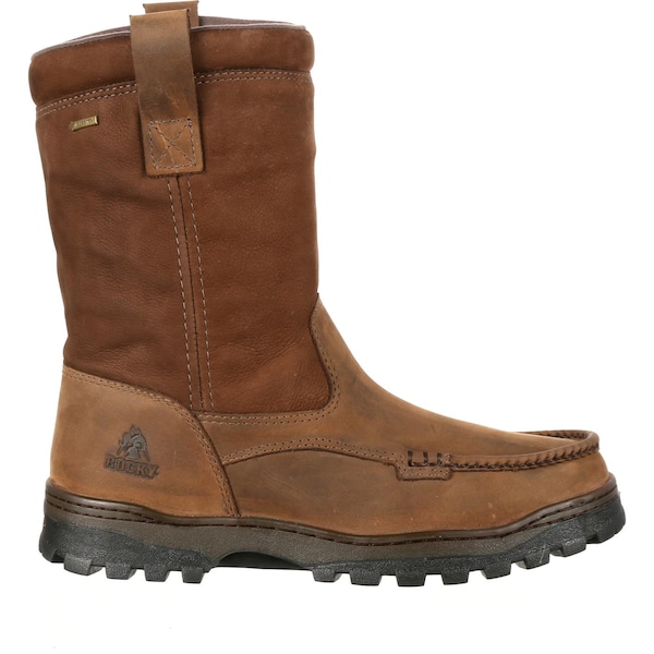 Rocky Outback GORE-TEX Waterproof Wellington Boot, 105M - RKS0255