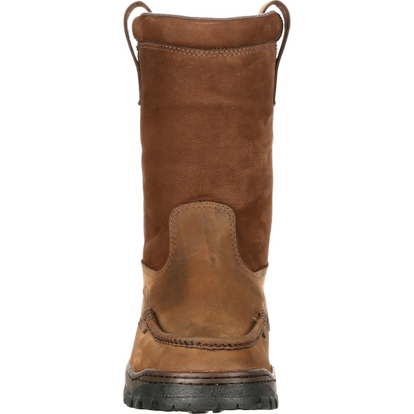 Rocky Outback GORE-TEX Waterproof Wellington Boot, 105M - RKS0255