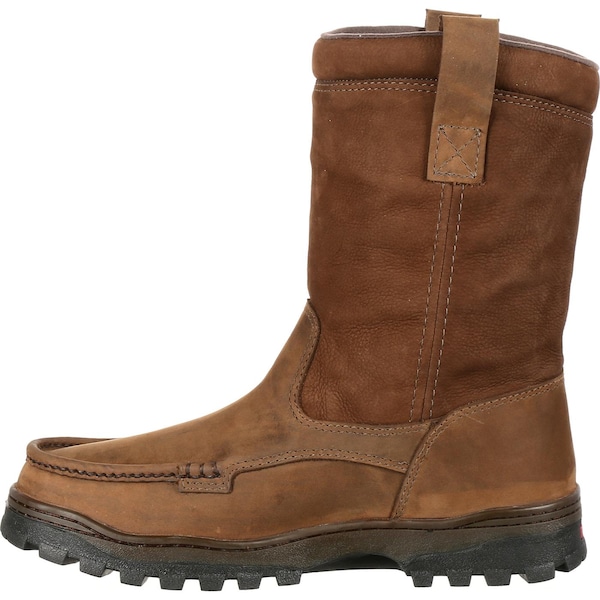 Rocky Outback GORE-TEX Waterproof Wellington Boot, 105M - RKS0255