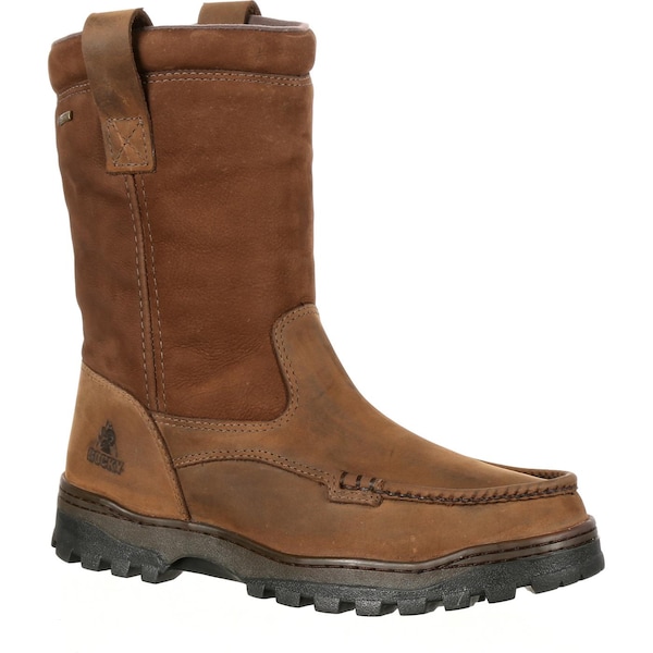 Rocky Outback GORE-TEX Waterproof Wellington Boot, 105M - RKS0255