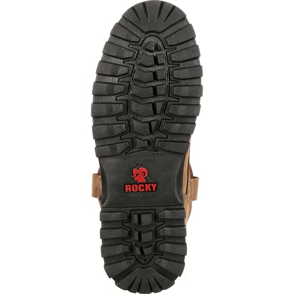 Rocky Outback GORE-TEX Waterproof Wellington Boot, 105M - RKS0255
