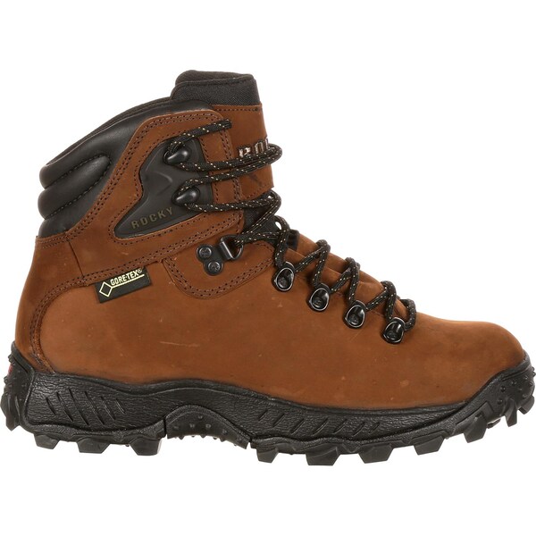 Rocky Ridgetop GORE-TEX Waterproof Hiker Boot, 11ME - FQ0005212
