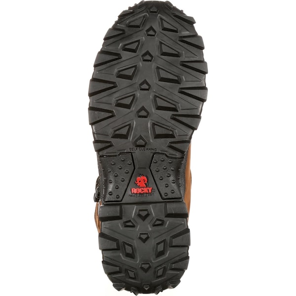 Rocky Ridgetop GORE-TEX Waterproof Hiker Boot, 11ME - FQ0005212