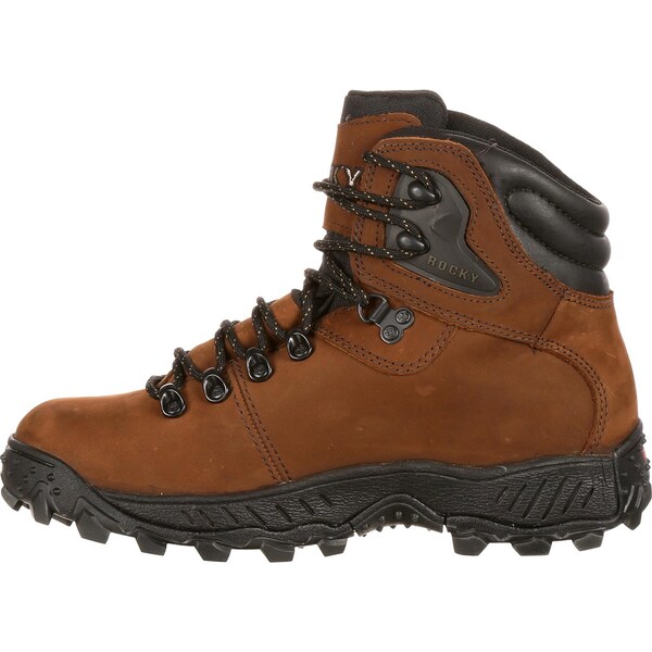 Rocky Ridgetop GORE-TEX Waterproof Hiker Boot, 11ME - FQ0005212
