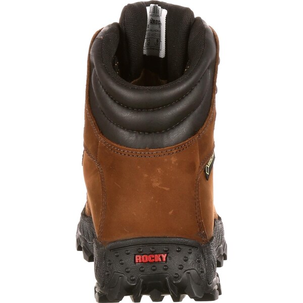 Rocky Ridgetop GORE-TEX Waterproof Hiker Boot, 11ME - FQ0005212