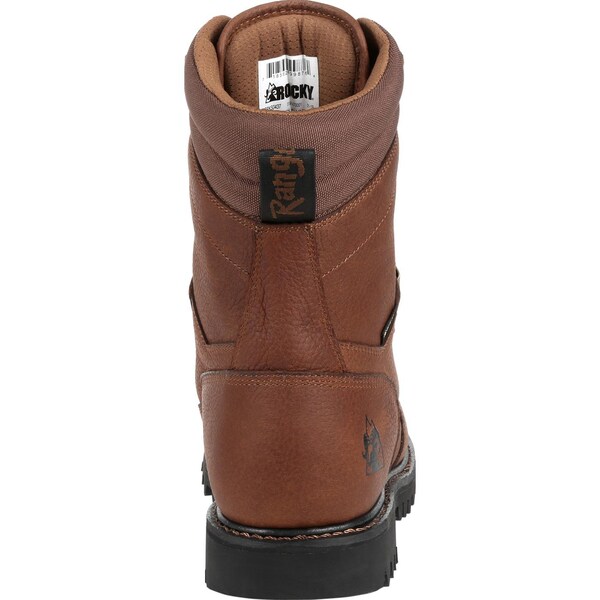 Rocky Ranger Waterproof 800G Insulated Outdoor Boot, 105W - RKS0438