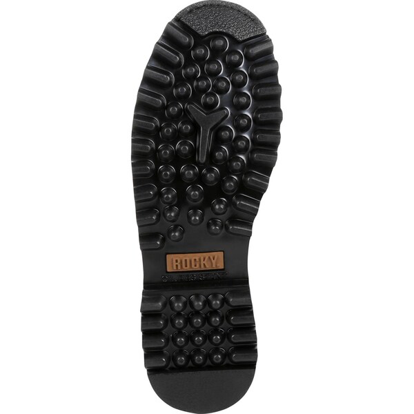 Rocky Ranger Waterproof 800G Insulated Outdoor Boot, 105W - RKS0438